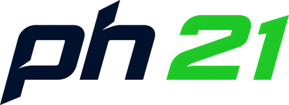 ph 21 official brand logo